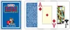 Modiano Texas Poker Holdem Jumbo Index Blue – Karty zo 100 Náhľad obrázku produktu 1