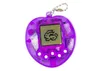 Elektronisches Tamagotchi Haustier Spiel Lila Produktbild-Vorschau 2