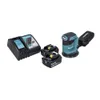 Makita DBO 180 RG akumulatorowa szlifierka oscylacyjna 18 V Podgląd zdjęcia produktu 2