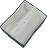 Leitz 61440089 Aufbewahrungsbox Rechteckig Stoff Blau Produktbild-Vorschau 7