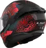 Casco integrale con visiera per ciclomotore | LS2 FF808 Anteprima dell’immagine prodotto 18