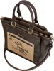 anekke Dreamverse Schultertasche, Multicolor, Polyurethan, Produktbild-Vorschau 6
