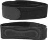 INF 112 Sportieve siliconen patellaband – verpakking met 2 Productafbeelding-voorbeeld 1