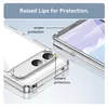 Für Sony Xperia 10 VII Colorful Series TPU / Acryl Schutz Produktbild-Vorschau 6