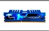 DDR3 16GB PC19200 CL11 G.Skill KIT (2x8GB) 16GXM RipjawsX Anteprima dell’immagine prodotto 2
