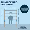 Turnreck Vario HUDORA module de base Voir les images du produit 3
