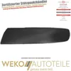 DIEDERICHS Zierleiste Stoßfänger Vorne Links für VW Produktbild-Vorschau 2
