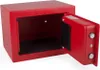 PAVO - Kluis Pavo Mini 230x170x170mm Elektronische Rot | 1 Produktbild-Vorschau 2