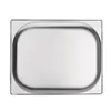 Vogue Gn-Behälter Edelstahl 10Cm Gn1/2 Produktbild-Vorschau 7