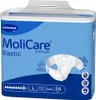 Hartmann MoliCare Premium Elastic 9 Tropfen Inkontinenzslip Produktbild-Vorschau 5