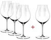 Riedel Performance Pinot Noir, 4er Vorteilsset, Produktbild-Vorschau 13