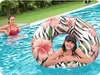 Roue gonflable flexible 119 cm Bestway 36237 rose Voir les images du produit 10