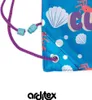 Peppa Pig 33x44 Cm George Pig Turnbeutel Blau  Blau One Produktbild-Vorschau 8