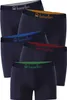 United Colors of Benetton 5er Pack Boxershorts, Produktbild-Vorschau 1