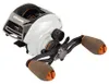 Kogha Baitcastrolle Attika 1000 Modell: Attika 1000 Produktbild-Vorschau 1