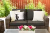 MuchoWow® Outdoor Kissen - Tiere - Schottische Produktbild-Vorschau 5