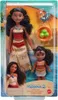Mattel - Disney Vaiana Moana 2 Vaiana & Simea Náhľad obrázku produktu 9