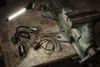Ledlenser Workers Friend, Latarka czołowa, Czarny, Podgląd zdjęcia produktu 7