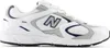 New Balance 408  Sneakers Laag - Wit - Maat 37 Produktbild-Vorschau 1