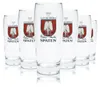 6x Spaten Bierglas 0,5l Willibecher Münchner Hell Gläser Produktbild-Vorschau 3