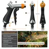 Douchette de jardin Brandson, douchette à main, douchette Voir les images du produit 4