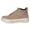 Caprice Sneaker High - Mud Leder : 39 : Normal Größe: 39 Produktbild-Vorschau 4