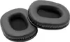 vhbw Ohrpolster kompatibel mit Audio Technica ATH-M30, Produktbild-Vorschau 1