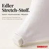 ONBEST Stehtisch | klappbar | mit Husse | Ø 80 cm | 60 kg | Produktbild-Vorschau 4
