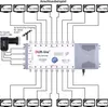 DUR-line Multischalter MS 5/16 G-HQ bis 16 Teilnehmer Produktbild-Vorschau 7