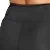 adidas TIGHTS OWN THE RUN kurze enge Laufhose Damen schwarz Produktbild-Vorschau 9