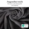 Spannbettlaken Cashmere Touch - Wolkenschloss 90-100 x Produktbild-Vorschau 3