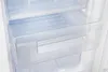 Exquisit Gefrierschrank GS12-040E weiss | Standgerät | 84 l Produktbild-Vorschau 7