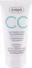 A white tube of Ziaja CC cream with text and branding visible. Náhľad obrázku produktu