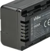 vhbw Akku Ersatz für Panasonic VW-VBK180-K, VW-VBK180, Produktbild-Vorschau 6