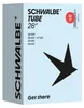 Camera d'aria Schwalbe SV17 40 mm (28") 28/47-622/635 Anteprima dell’immagine prodotto 1