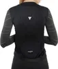 Dainese AUXAGON WAISTCOAT WMN BLACK L Produktbild-Vorschau 6