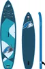 F2 SUP Stand Up Paddle Board Pure Oceangreen - Board only Produktbild-Vorschau 1