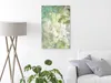 Italienischer Leinwand Leinwandbild - Green Breath (1 Part) Produktbild-Vorschau 2