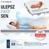 ELONEO Viscoelastischer Matratzen Topper 200x200cm, Produktbild-Vorschau 49