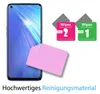 2x Schutzfolie für Realme 6 / 6S Handyfolie Panzer Schutz Produktbild-Vorschau 7