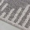 Carpetsale24 Venkovní Koberec Odolný v??i Pov?t?í – Moderní Náhľad obrázku produktu 4