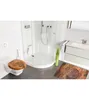 SANILO® Badteppich Rustikal 70 x 110 cm Produktbild-Vorschau 3