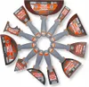 Spachtel Set 11 FEINZ Flexible Titanx Inklusive Tragetasche Produktbild-Vorschau 4