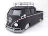 Maisto Tech 82048 - Ferngesteuertes Auto - VW Bus Typ 2 Produktbild-Vorschau 3