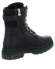 Tom Tailor  Damenschuhe Stiefel Schnürer Schwarz Freizeit Produktbild-Vorschau 33