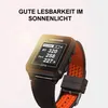 Montre de golf GPS TW-356 (orange) Voir les images du produit 6