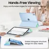 Fintie Hülle für iPad 11. Generation 2025 11 Zoll (A16), Produktbild-Vorschau 3