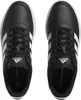 adidas Breaknet 2.0 Sneaker Schwarz Produktbild-Vorschau 6