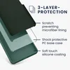 kwmobile Handyhülle für Samsung Galaxy A15 5G Hülle - Case Produktbild-Vorschau 5