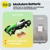 Holy Stone Mini Drohne für Kinder, 3D Flips, Headless Produktbild-Vorschau 3